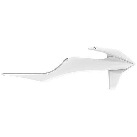 Polisport Radiator Scoop (256958)