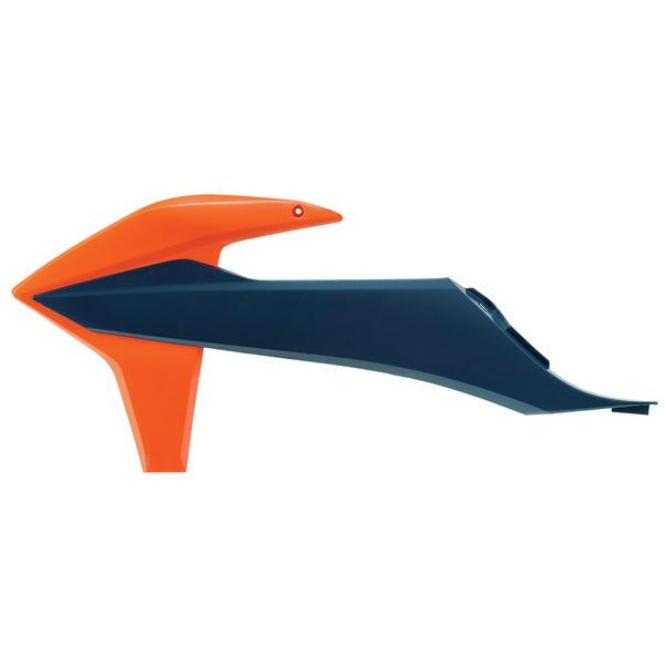 Polisport Radiator Scoop (256962)
