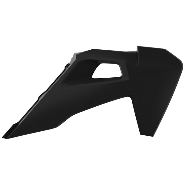 Polisport Radiator Scoop (256976)