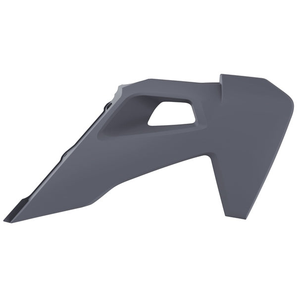 Polisport Radiator Scoop (256979)