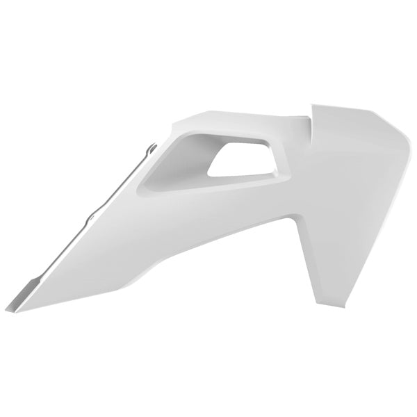 Polisport Radiator Scoop (256980)