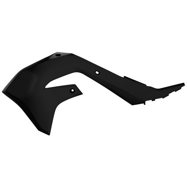 Polisport Radiator Scoop (256990)