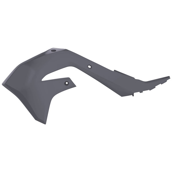 Polisport Radiator Scoop (256991)
