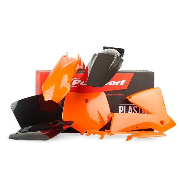 Polisport MX Complete Kit (257014)