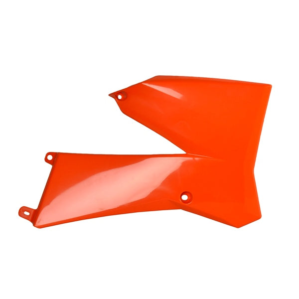 Polisport Déflecteur de radiateur — KTM 256914