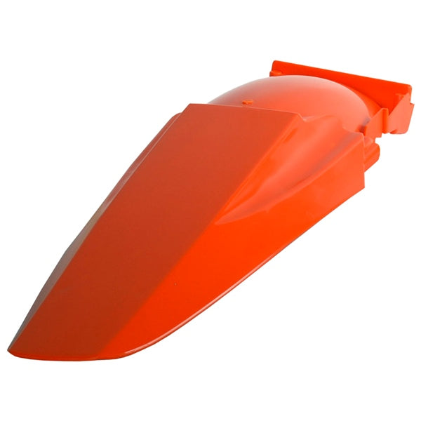 Polisport Fender — KTM