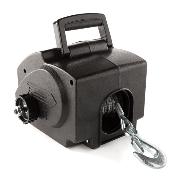 Kimpex Portable electric winch (258024)