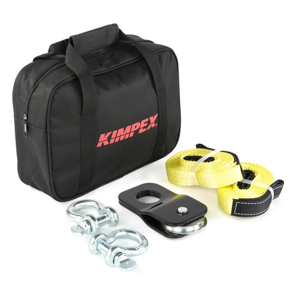 Kimpex Winch accessories kit (258025)