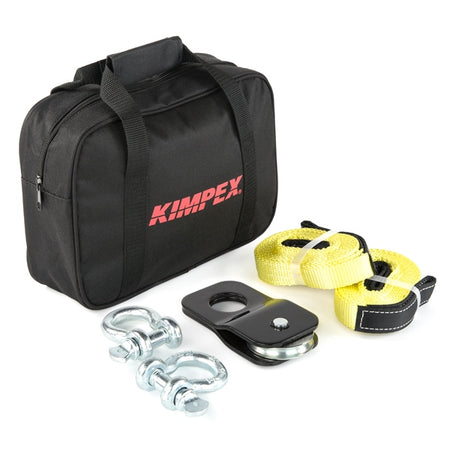 Kimpex Winch accessories kit (258025)