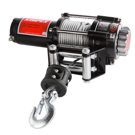 Kimpex Winch Bumper (258030)