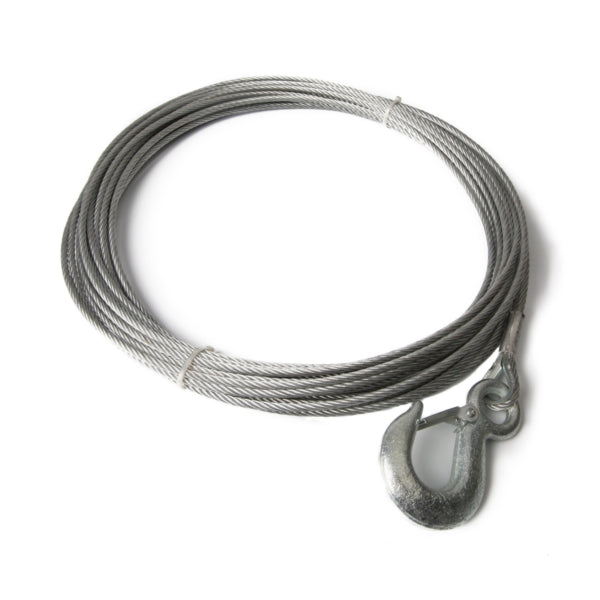 Kimpex Winch Cable with Hook (258124)