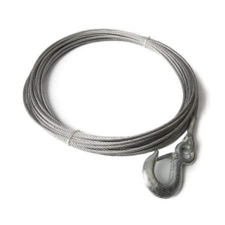 Kimpex Winch Cable with Hook (258124)