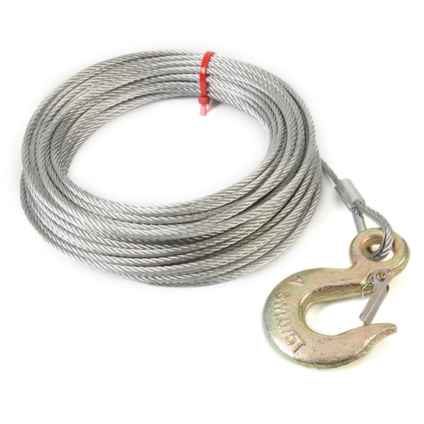 Kimpex Winch Cable with Hook (258139)