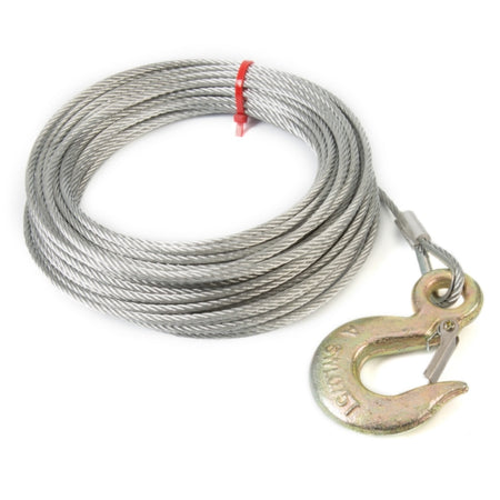 Kimpex Winch Cable with Hook (258139)