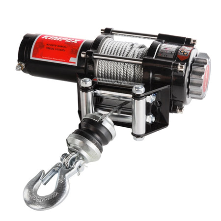 Kimpex II Winch Bumper (258230)