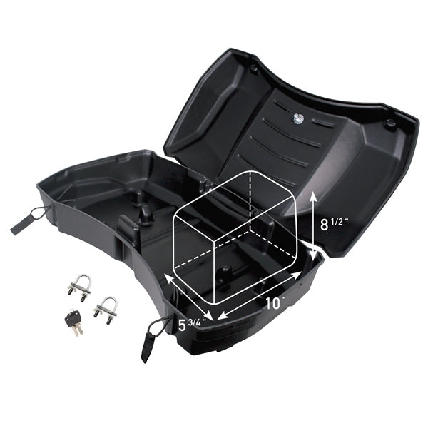 Kimpex Front Box 57L (258442)