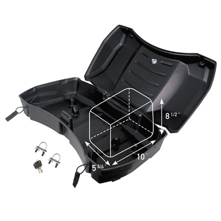 Kimpex Front Box 57L (258442)