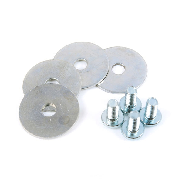 Kimpex Back Pad Screw and Washer Kit (258467)