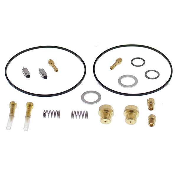 KIT DE RÉPARATION DE CARBURATEUR DE MOTONEIGE ALL BALLS (26-10005)