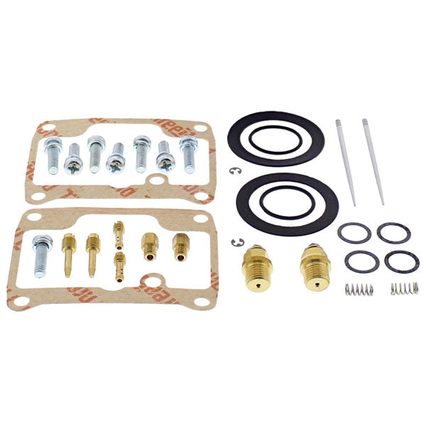 KIT DE RÉPARATION DE CARBURATEUR DE MOTONEIGE ALL BALLS (26-10107)