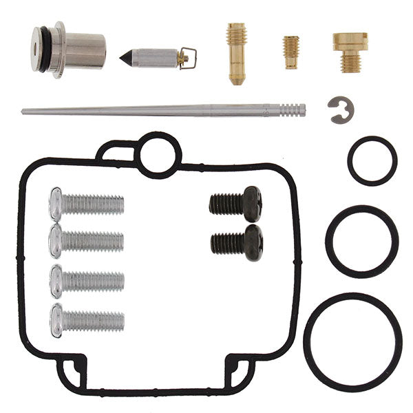 KIT DE RÉPARATION DE CARBURATEUR ALL BALLS (26-1017)