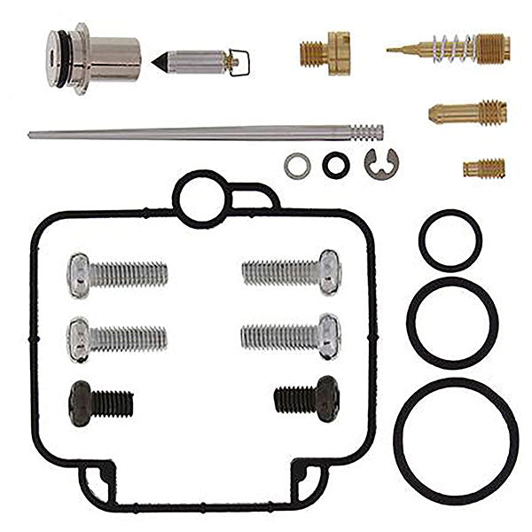 KIT DE RÉPARATION DE CARBURATEUR ALL BALLS (26-1020)