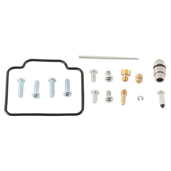 KIT DE RÉPARATION DE CARBURATEUR ALL BALLS (26-1026)