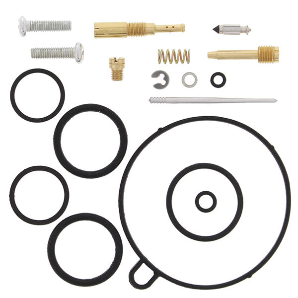 KIT DE RÉPARATION DE CARBURATEUR ALL BALLS (26-1074)