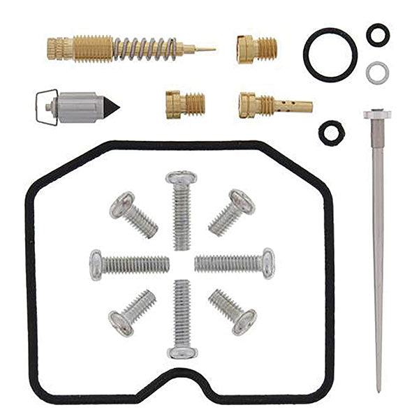 KIT DE RÉPARATION DE CARBURATEUR ALL BALLS (26-1091)