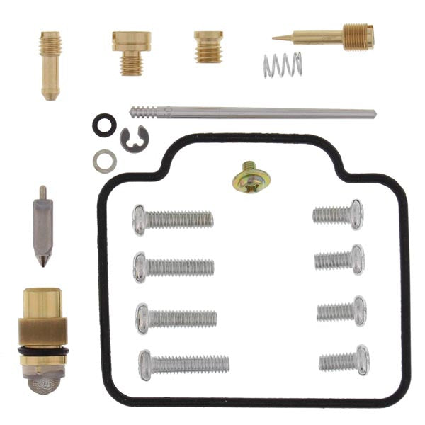 KIT DE RÉPARATION DE CARBURATEUR ALL BALLS (26-1097)