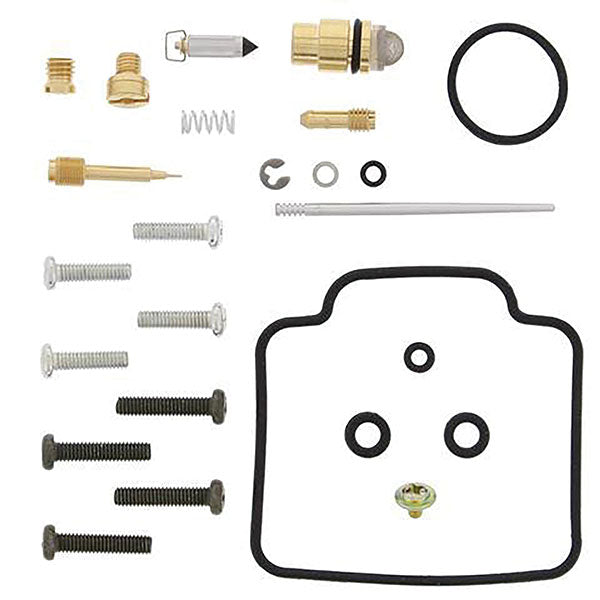 KIT DE RÉPARATION DE CARBURATEUR ALL BALLS (26-1098)