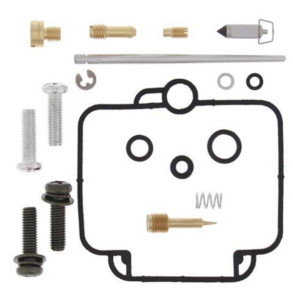 KIT DE RÉPARATION DE CARBURATEUR ALL BALLS (26-1105)