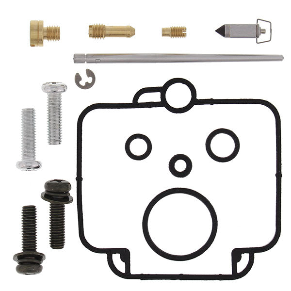 KIT DE RÉPARATION DE CARBURATEUR ALL BALLS (26-1111)