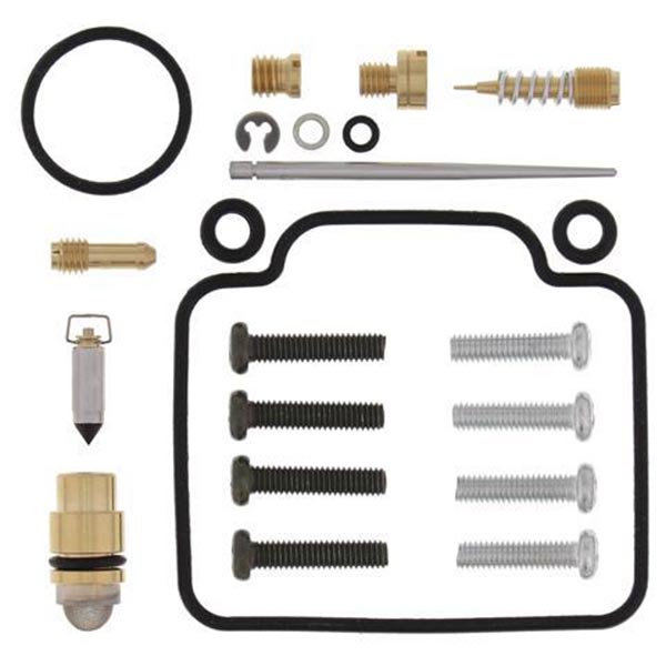 KIT DE RÉPARATION DE CARBURATEUR ALL BALLS (26-1155)