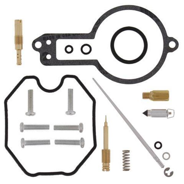 KIT DE RÉPARATION DE CARBURATEUR ALL BALLS (26-1158)