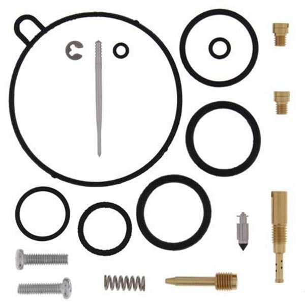 KIT DE RÉPARATION DE CARBURATEUR ALL BALLS (26-1203)