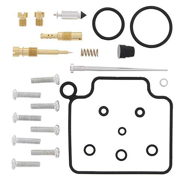 KIT DE RÉPARATION DE CARBURATEUR ALL BALLS (26-1204)
