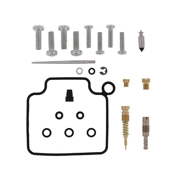 KIT DE RÉPARATION DE CARBURATEUR ALL BALLS (26-1209)
