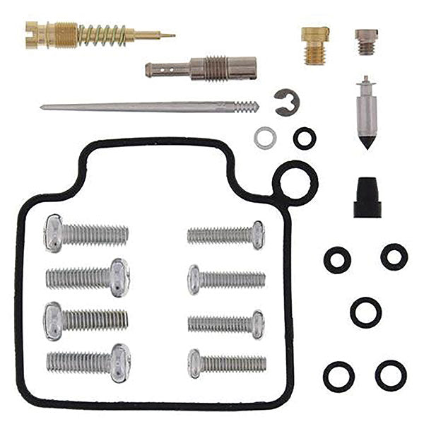 KIT DE RÉPARATION DE CARBURATEUR ALL BALLS (26-1210)