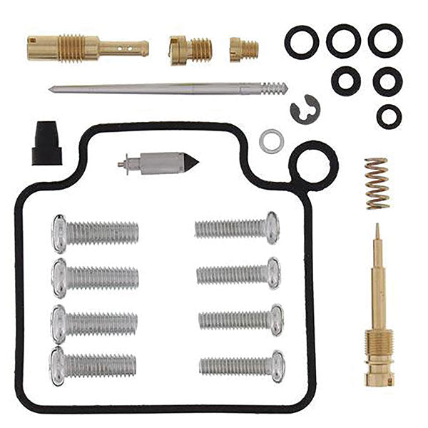 KIT DE RÉPARATION DE CARBURATEUR ALL BALLS (26-1211)