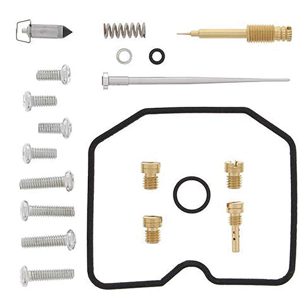 KIT DE RÉPARATION DE CARBURATEUR ALL BALLS (26-1223)