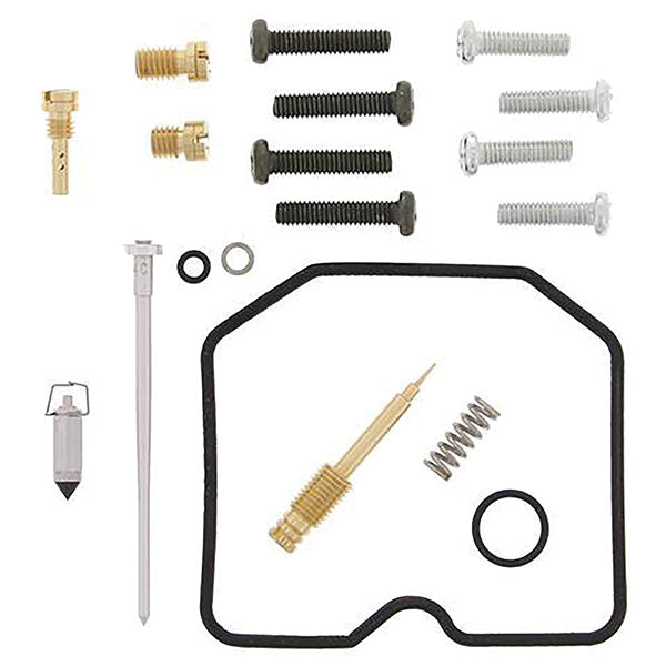 KIT DE RÉPARATION DE CARBURATEUR ALL BALLS (26-1231)
