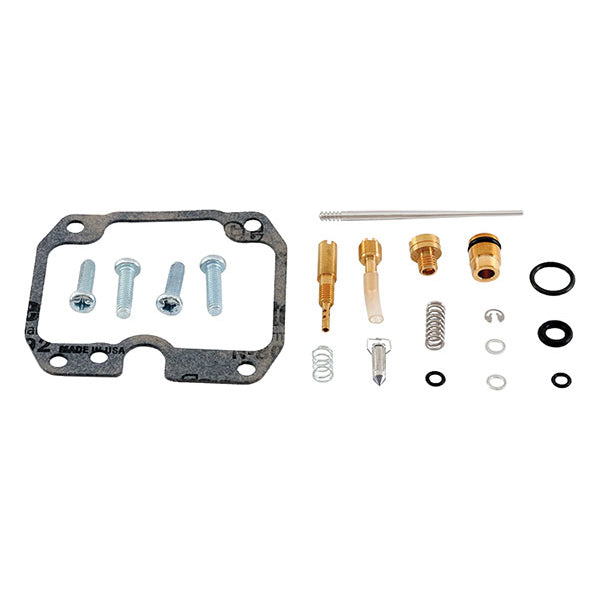 KIT DE RÉPARATION DE CARBURATEUR ALL BALLS (26-1240)