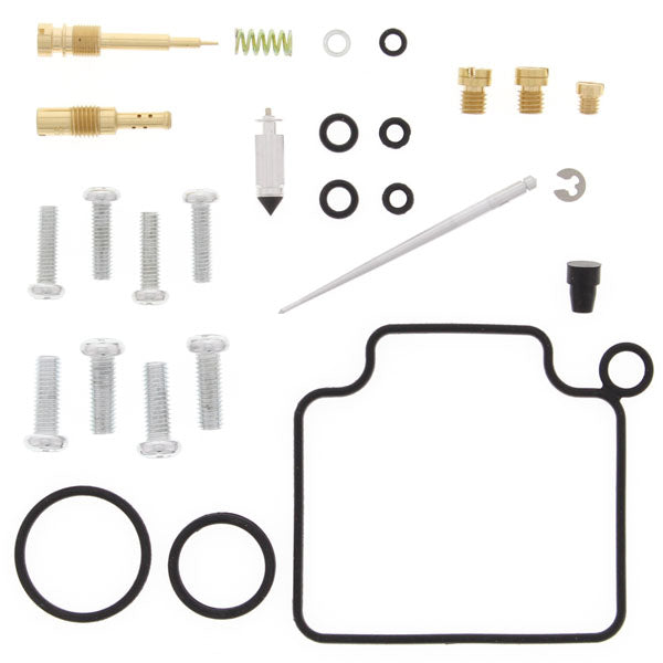 KIT DE RÉPARATION DE CARBURATEUR ALL BALLS (26-1248)