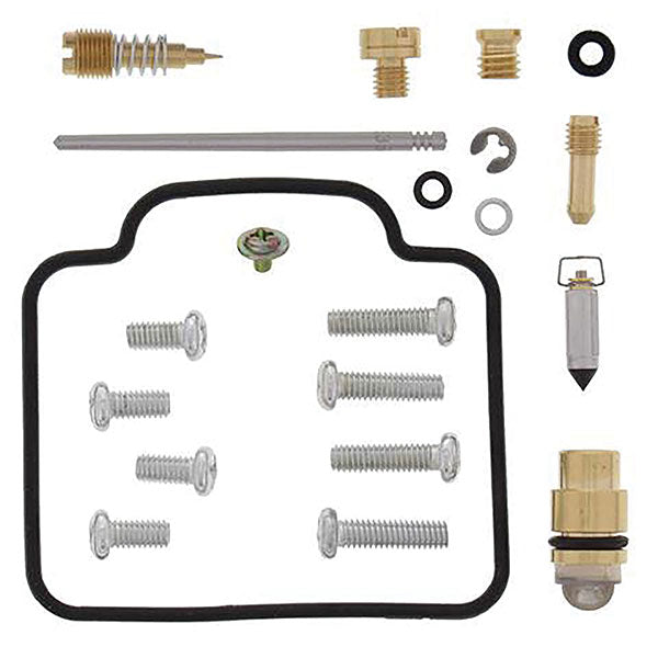 KIT DE RÉPARATION DE CARBURATEUR ALL BALLS (26-1258)