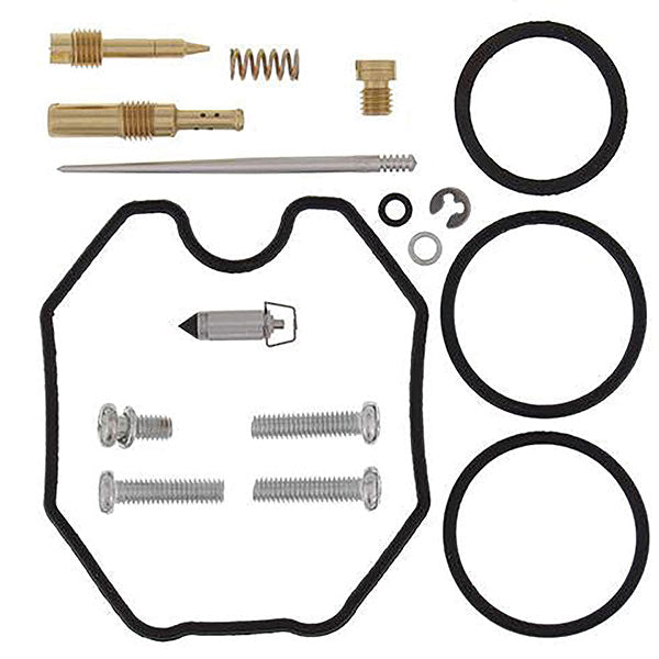 KIT DE RÉPARATION DE CARBURATEUR ALL BALLS (26-1334)