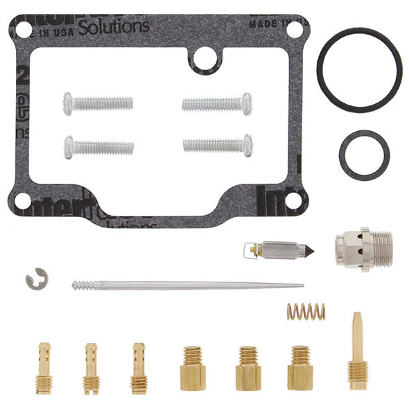 KIT DE RÉPARATION DE CARBURATEUR ALL BALLS (26-1344)