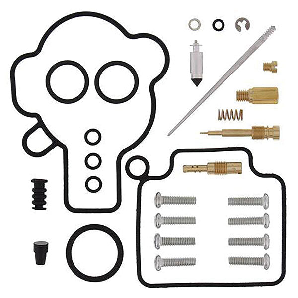 KIT DE RÉPARATION DE CARBURATEUR ALL BALLS (26-1364)