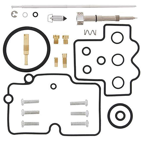 KIT DE RÉPARATION DE CARBURATEUR ALL BALLS (26-1372)