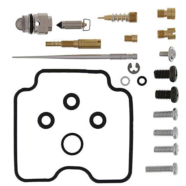 KIT DE RÉPARATION DE CARBURATEUR ALL BALLS (26-1407)